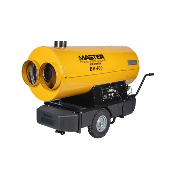 Master BV 400