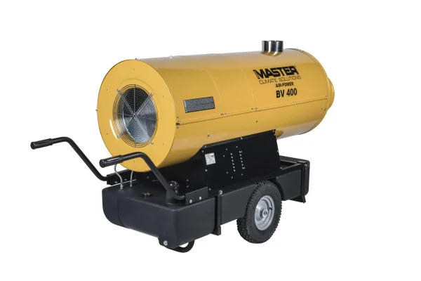 Master BV 400
