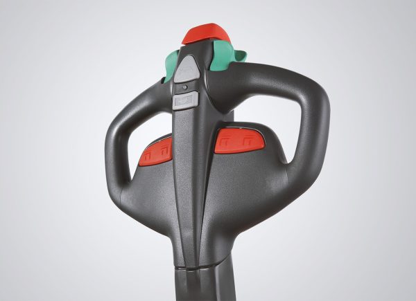 Baoli ES 15-N02 2 STAGE