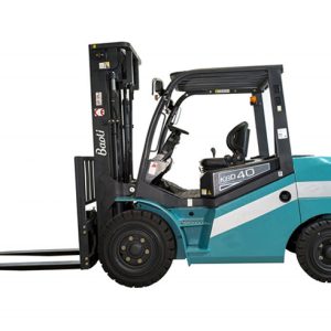 Baoli KBD 40 DEUTZ EU5