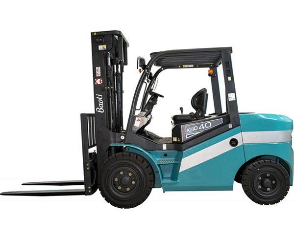Baoli KBD 40 DEUTZ EU5