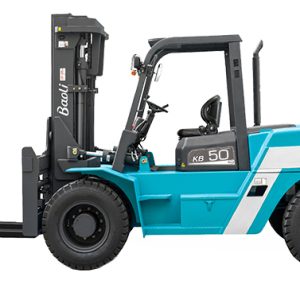 Baoli KBD 50 DOOSAN