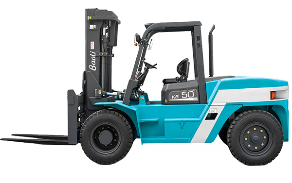 Baoli KBD 50 DOOSAN