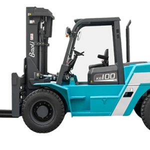 Baoli KBD 100 DOOSAN