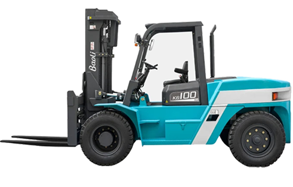 Baoli KBD 100 DOOSAN