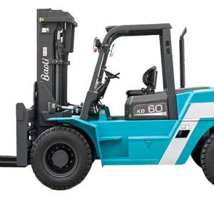 Baoli KBD 60 DOOSAN