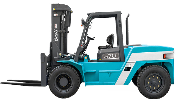 Baoli KBD 70 DOOSAN