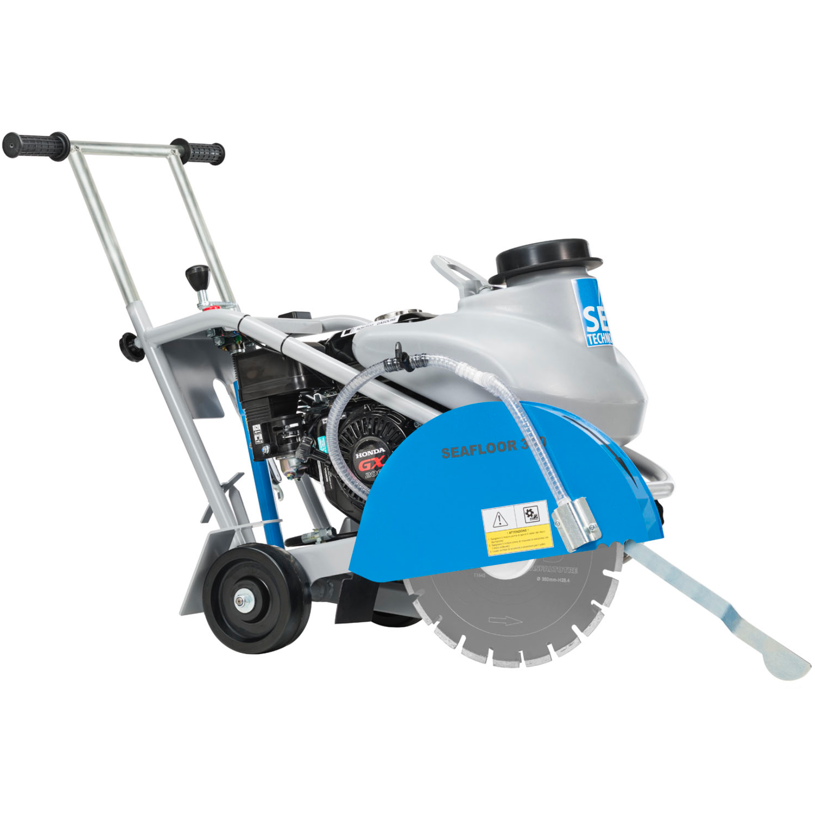 SEAFLOOR 350