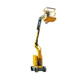 HAULOTTE HA 12 CJ+