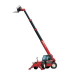 MANITOU MT 16.37