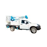 SOCAGE A314 PICK UP