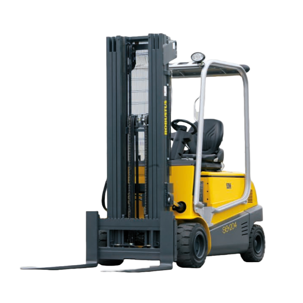 ROBUSTUS DETAS SE 204