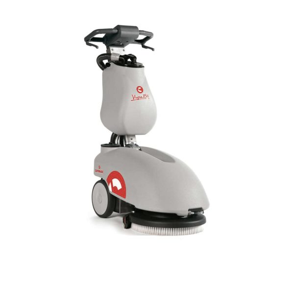 COMAC VISPA 35 B