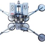 RIGHETTI VENTOSA VB4 RCE BE D4 PRO