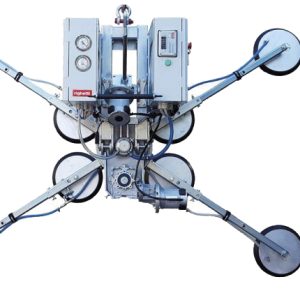 RIGHETTI VENTOSA VB4 RCE BE D4 PRO