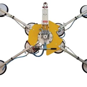 RIGHETTI VENTOSA VB4 RCMBM - 600 KG