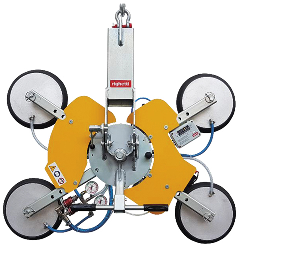 RIGHETTI VENTOSA VBT4