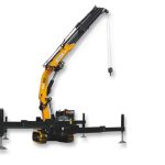 BG LIFT CWE525