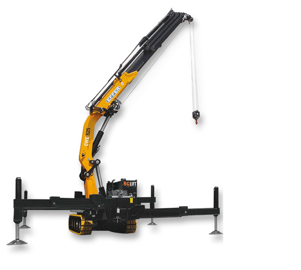 BG LIFT CWE525