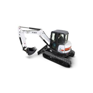 BOBCAT 50QLI E50