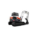 BOBCAT 85QLI E85