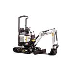 BOBCAT 10QLI E10Z