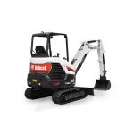 BOBCAT 34QLI E34