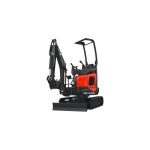 EUROCOMACH MINI 14QLI ES14 SR4