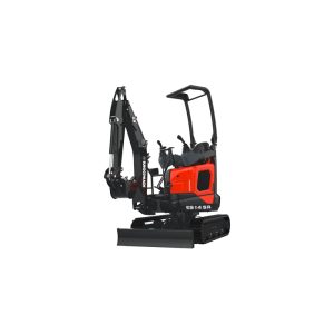 EUROCOMACH MINI 14QLI ES14 SR4