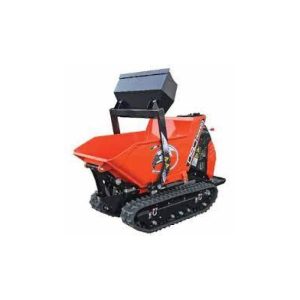 MOTOCARRIOLA CORMIDI C 6.60 DE-BE