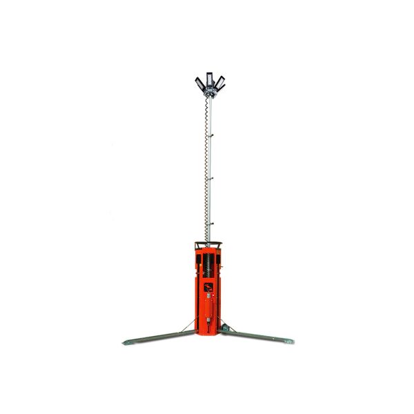 TORREFARO LUX S 10 6 LED