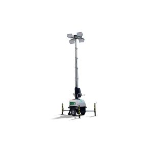 TORREFARO LUX C10 4 LED