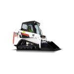 BOBCAT 25QLI PALA CINGOLATA T110