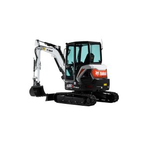 BOBCAT 35QLI E35Z