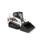 BOBCAT 35QLI PALA CINGOLATA T590