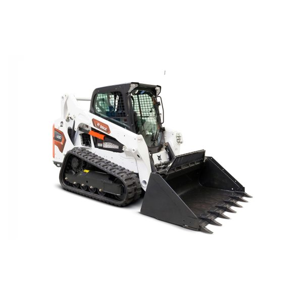 BOBCAT 35QLI PALA CINGOLATA T590