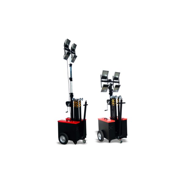 TORREFARO  FRIGGERI FR-TF100/6