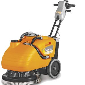 ADIATEK BABY 43 LI