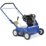 ARIEGGIATORE A SPINTA BLUEBIRD PR22