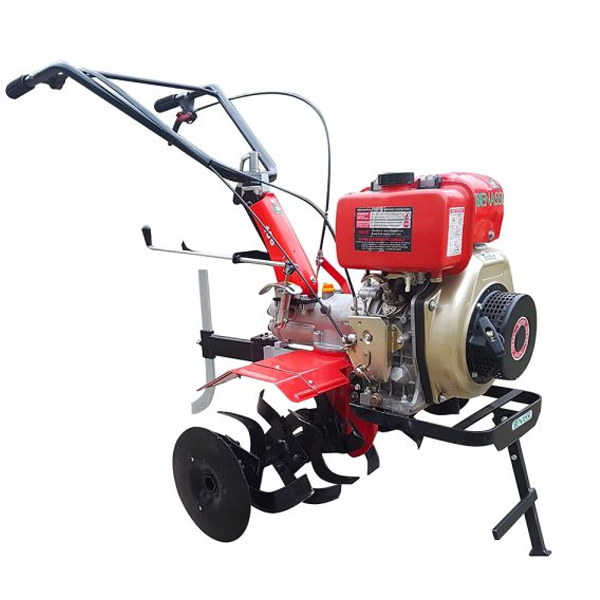 MOTOZAPPA BENASSI BL 106 H