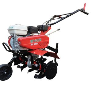MOTOZAPPA BENASSI BL 6000 H