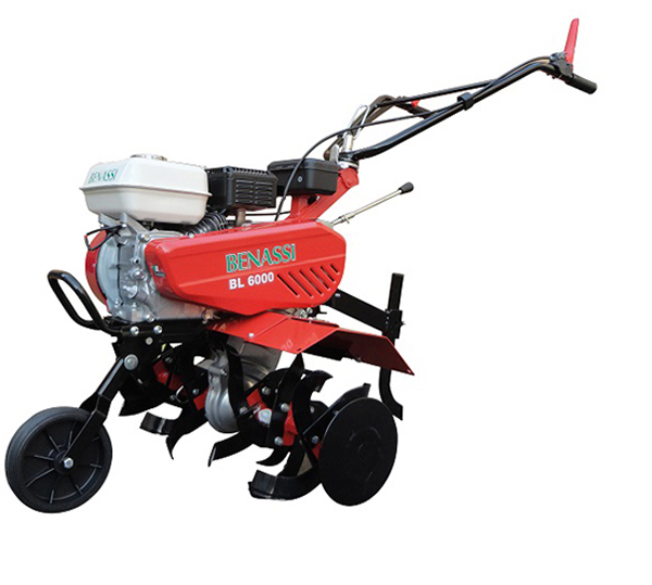 MOTOZAPPA BENASSI BL 6000 H