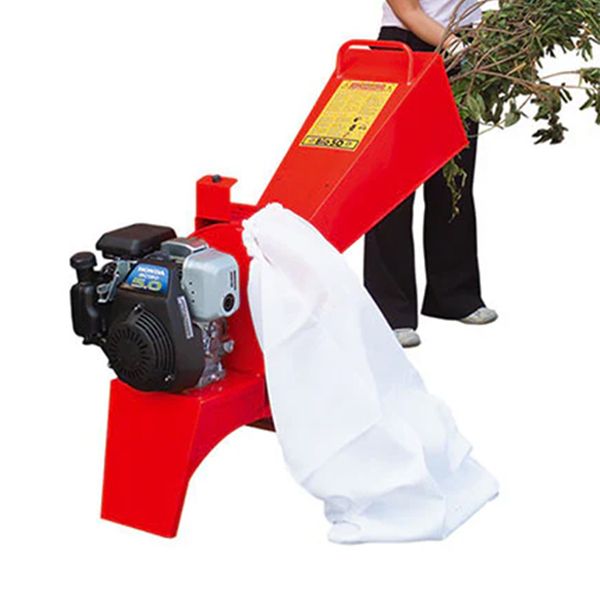 BIOTRITURATORE CARAVAGGI BIO 50