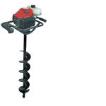 MOTOTRIVELLA MANUALE BREAKER M 70