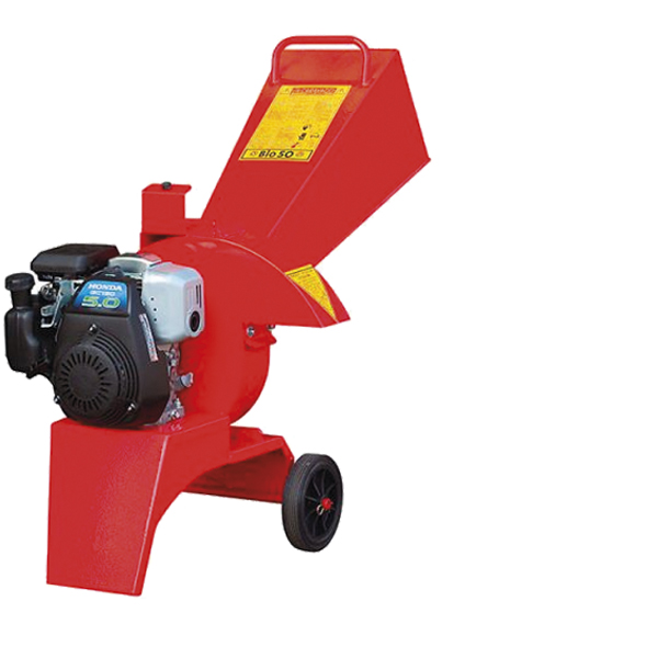 BIOTRITURATORE CARAVAGGI BIO 50