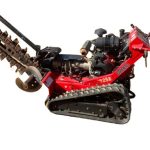 CATENARIA CINGOLATA BARRETO 2024 FK