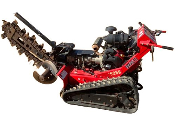 CATENARIA CINGOLATA BARRETO 2024 FK