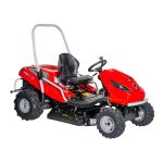 TRATTORINO APACHE AC92