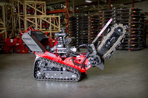 CATENARIA CINGOLATA BARRETO 2024 FK