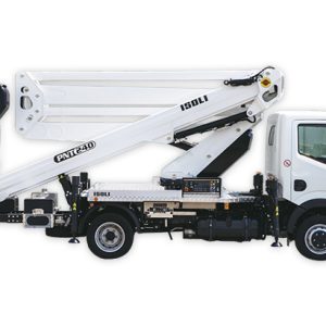 ISOLI PNT240